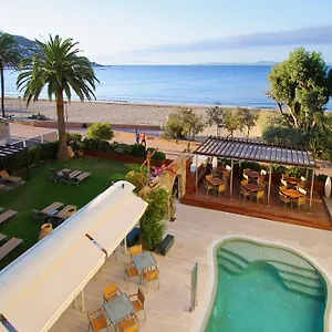 Hotel&spa Terraza Roses