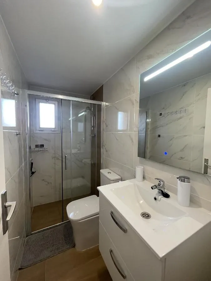Appartamento Welcs Apartamento 065 Emp Cerca Del Mar Roses