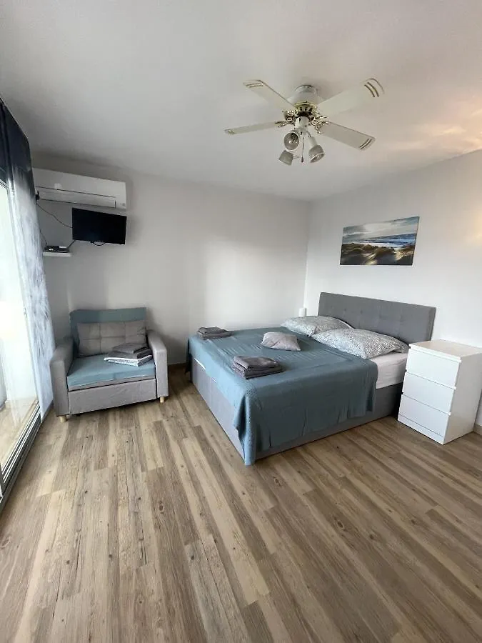 Appartamento Welcs Apartamento 065 Emp Cerca Del Mar Roses