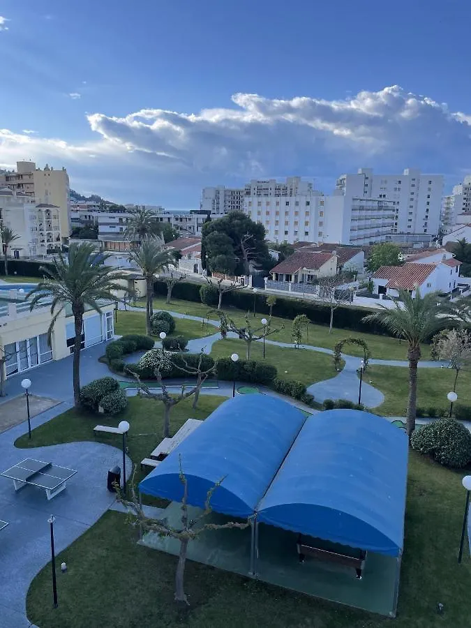 Appartamento Welcs Apartamento 065 Emp Cerca Del Mar Roses