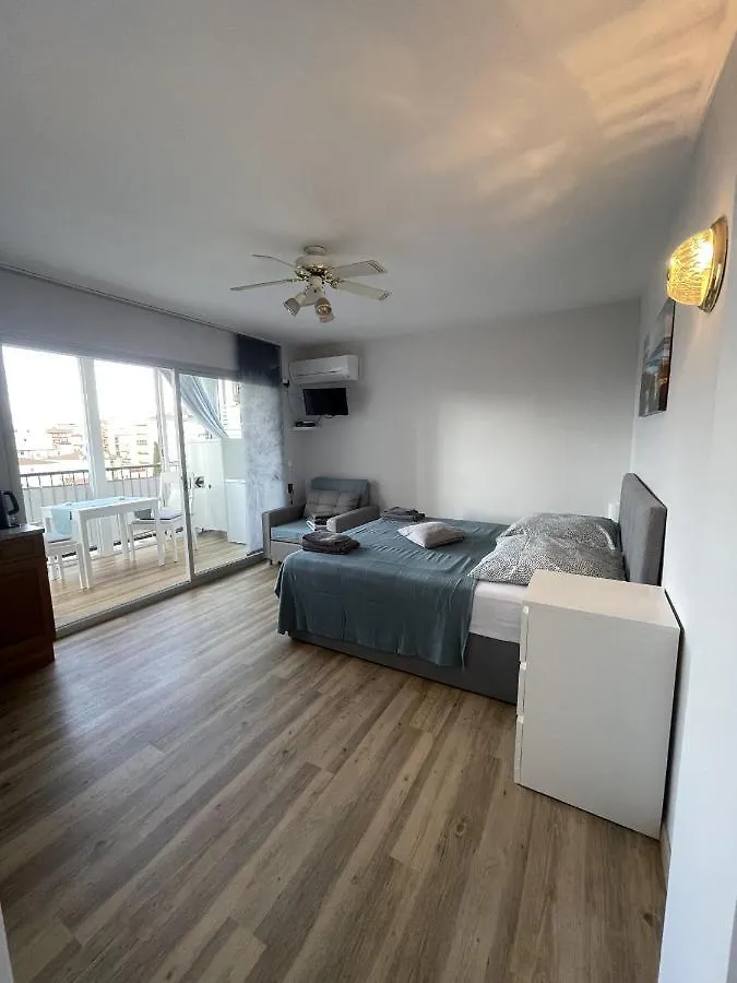 Welcs Apartamento 065 Emp Cerca Del Mar Roses