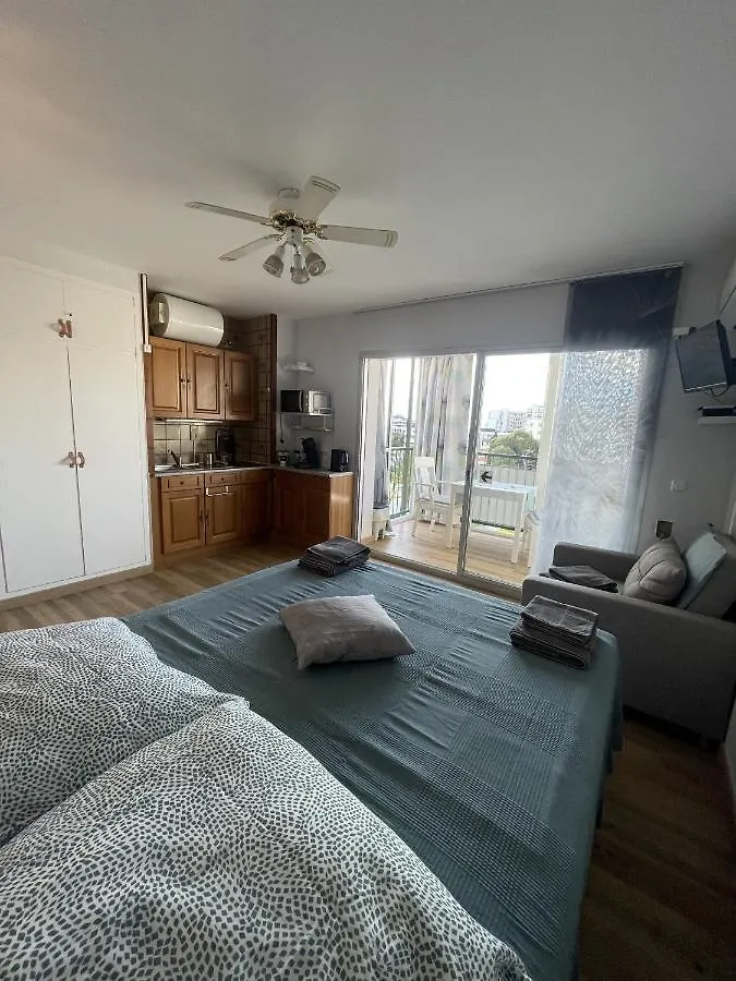 Welcs Apartamento 065 Emp Cerca Del Mar Roses Appartamento