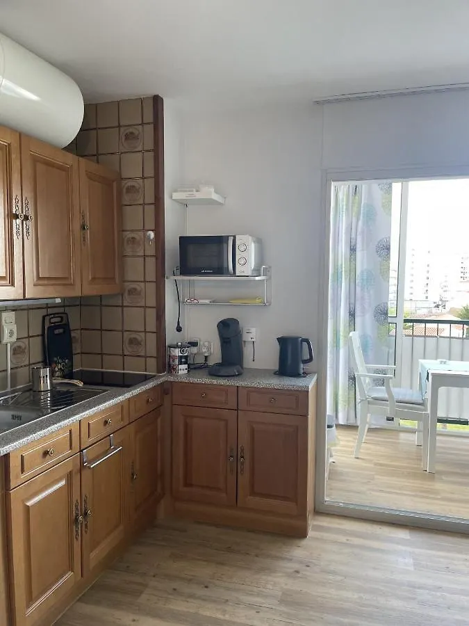 Welcs Apartamento 065 Emp Cerca Del Mar Roses Spagna