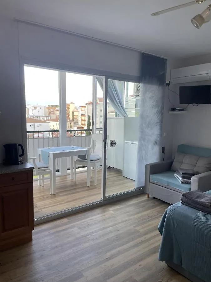 Appartamento Welcs Apartamento 065 Emp Cerca Del Mar Roses