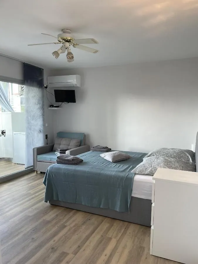 Welcs Apartamento 065 Emp Cerca Del Mar Roses Appartamento