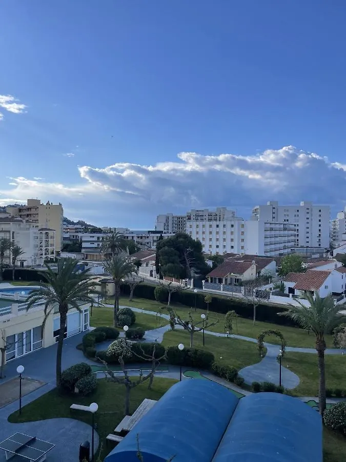 Appartamento Welcs Apartamento 065 Emp Cerca Del Mar Roses Spagna