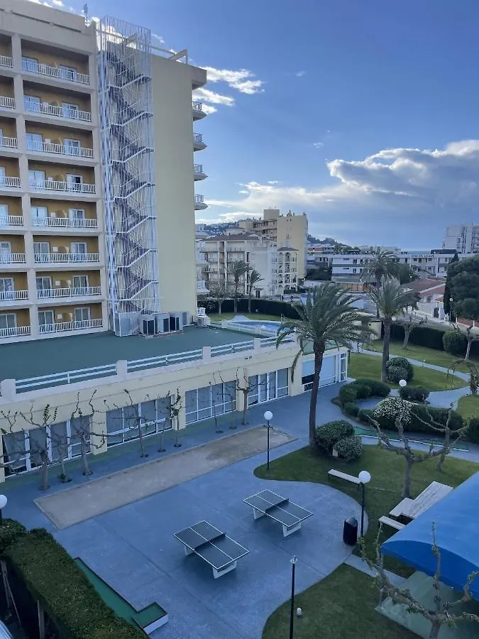 Welcs Apartamento 065 Emp Cerca Del Mar Roses