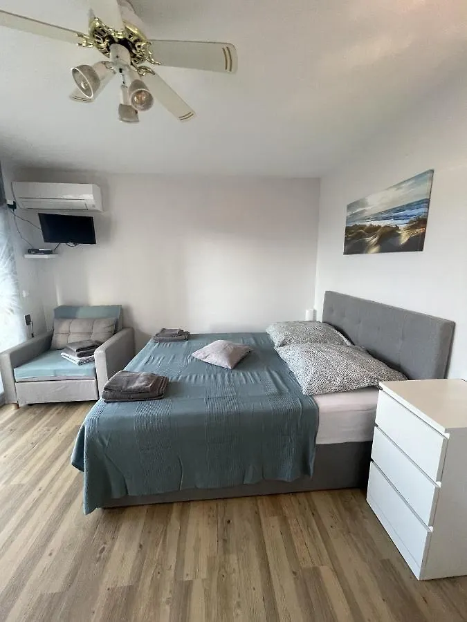 Welcs Apartamento 065 Emp Cerca Del Mar Roses 0*,