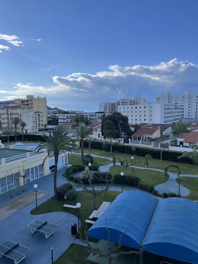 Welcs Apartamento 065 Emp Cerca Del Mar Roses Spanyolország