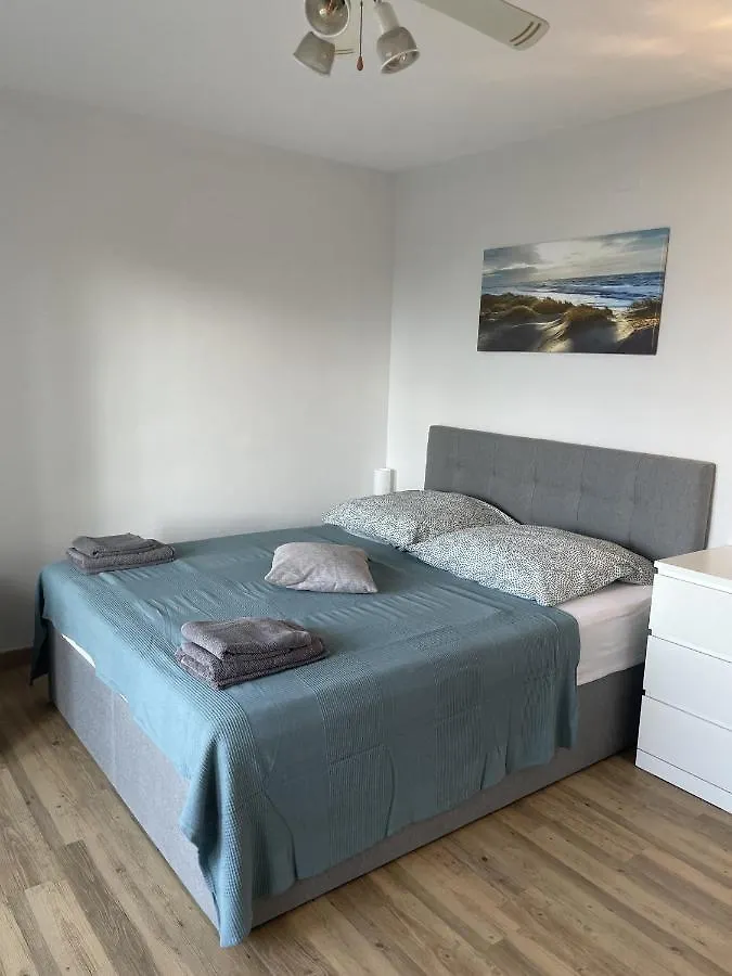 Welcs Apartamento 065 Emp Cerca Del Mar Roses 0*,  Spanyolország
